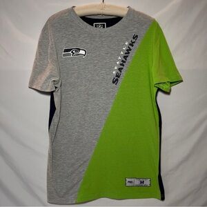 🏈Seattle Seahawks 🏈 Men’s Tshirt -Size Medium